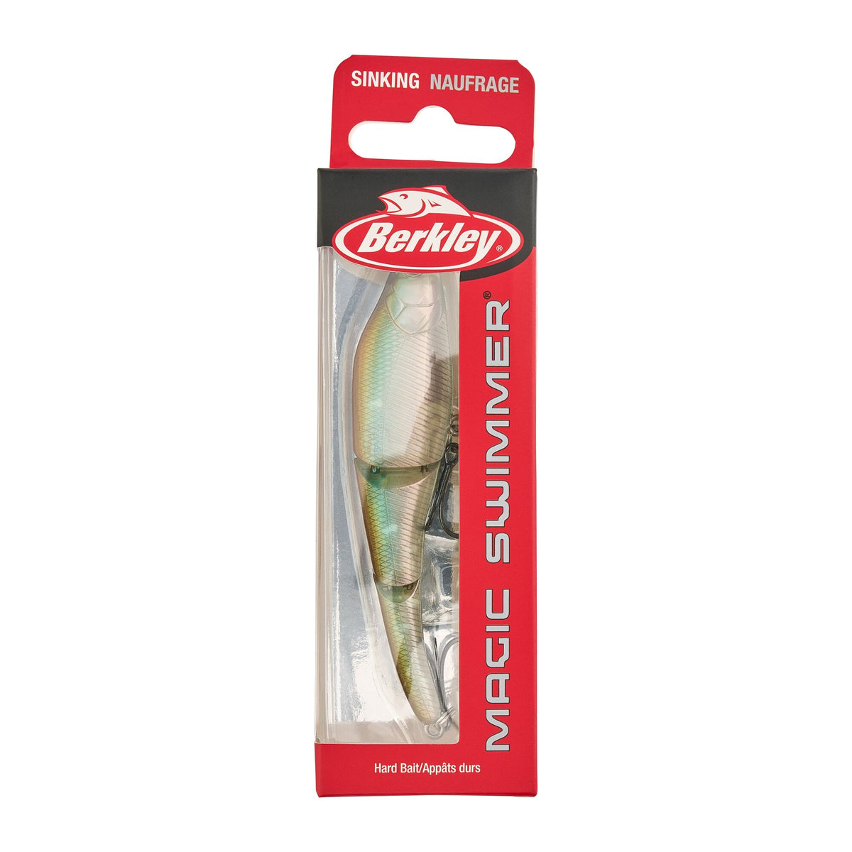 Berkley Magic Swimmer® Freshwater