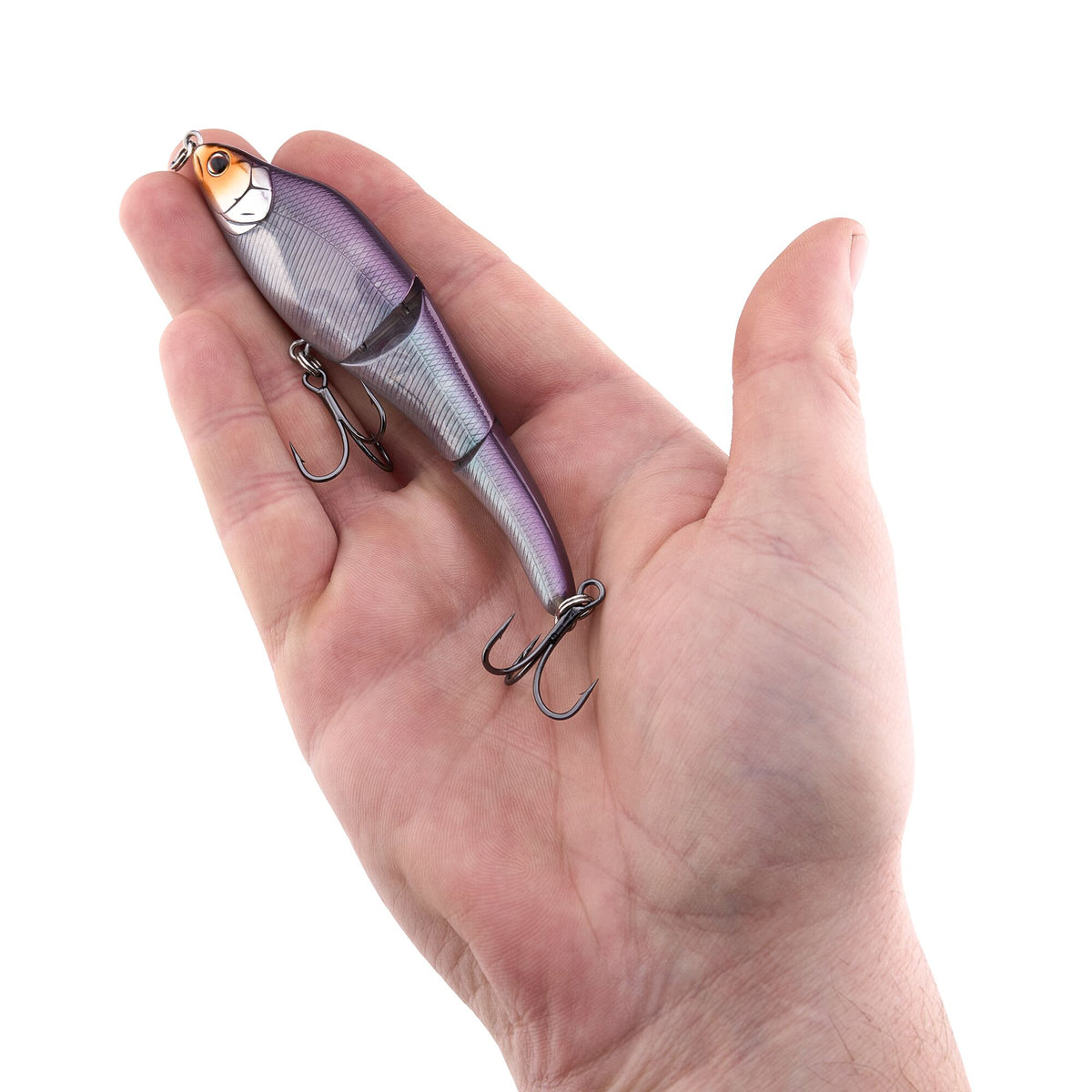 Berkley Magic Swimmer® Freshwater