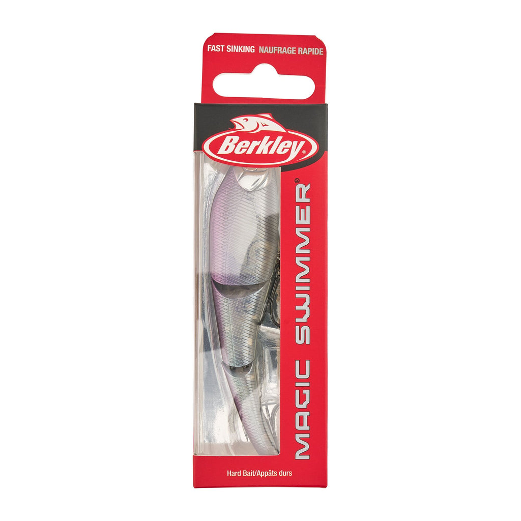 Berkley Magic Swimmer® Freshwater