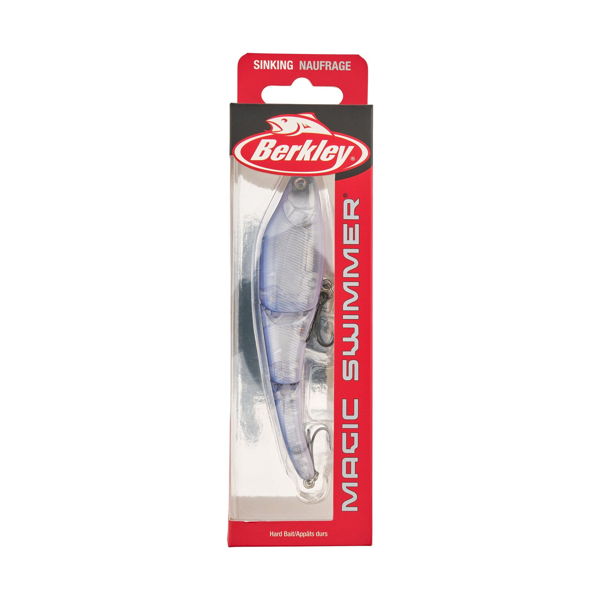 Berkley Magic Swimmer® Freshwater