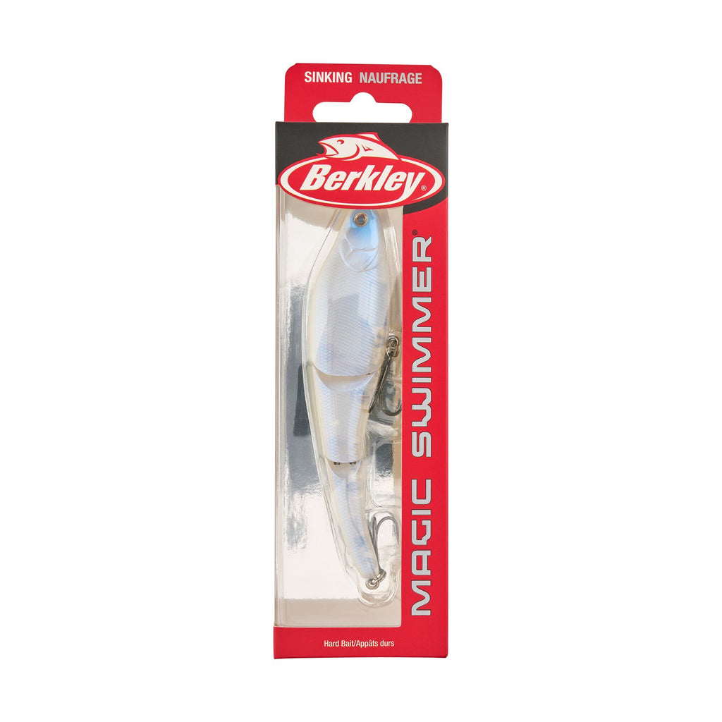 Berkley Magic Swimmer® Freshwater
