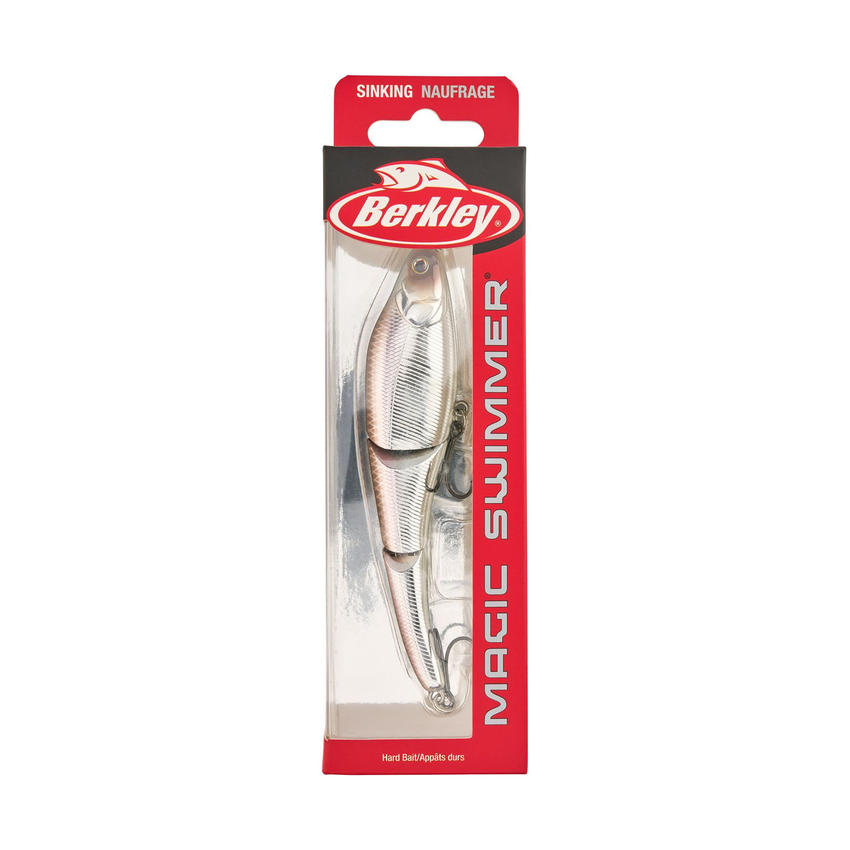 Berkley Magic Swimmer® Freshwater