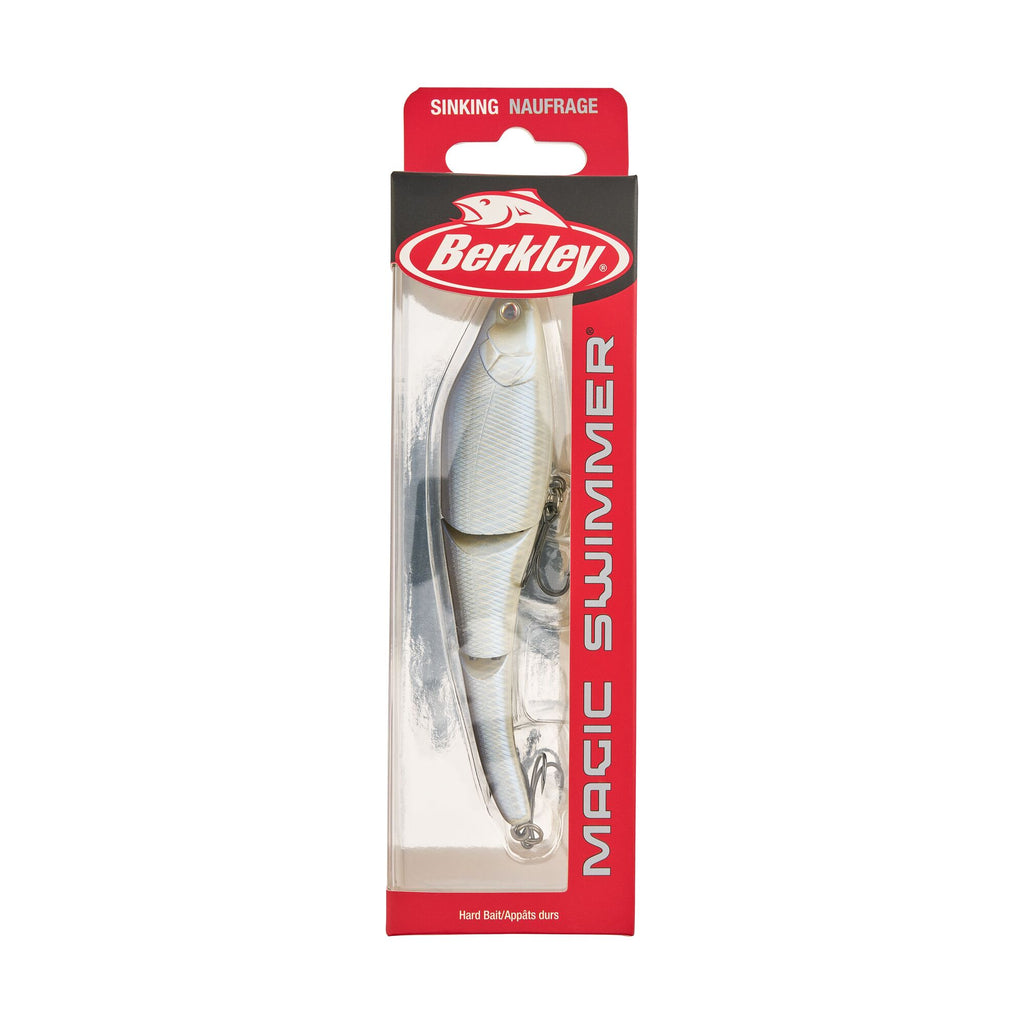 Berkley Magic Swimmer® Freshwater