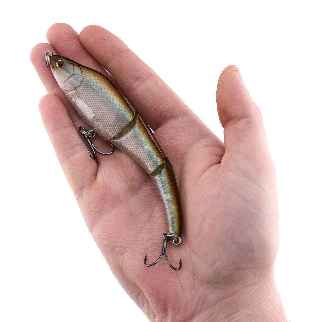 Berkley Magic Swimmer® Freshwater
