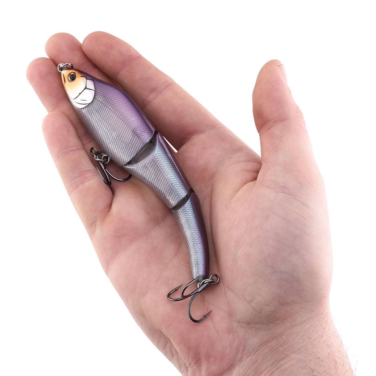 Berkley Magic Swimmer® Freshwater