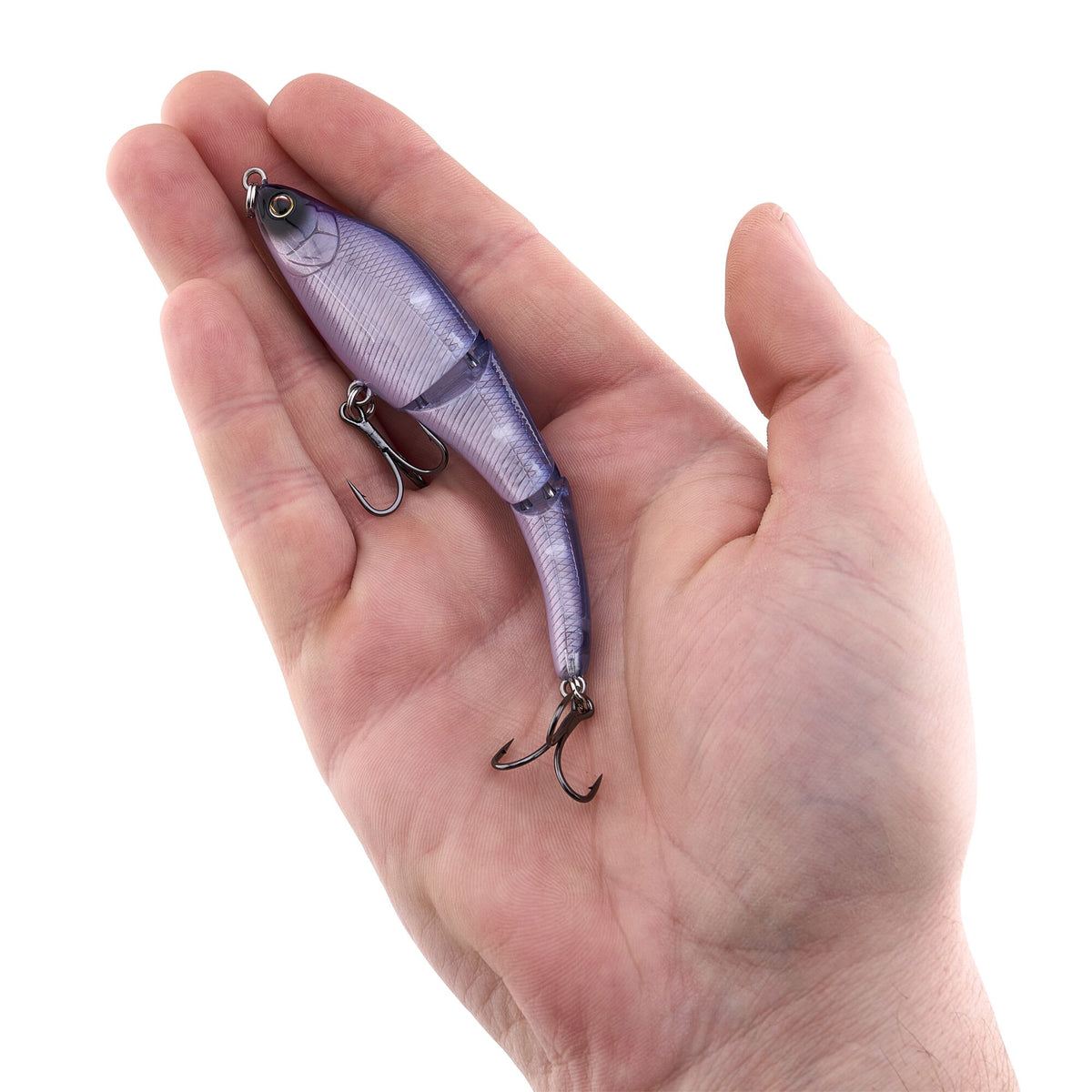 Berkley Magic Swimmer® Freshwater