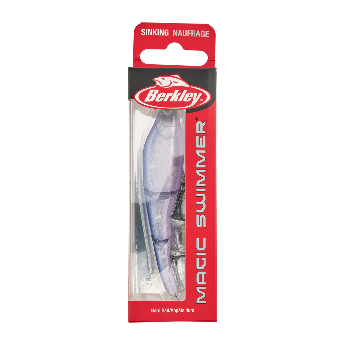 Berkley Magic Swimmer® Freshwater