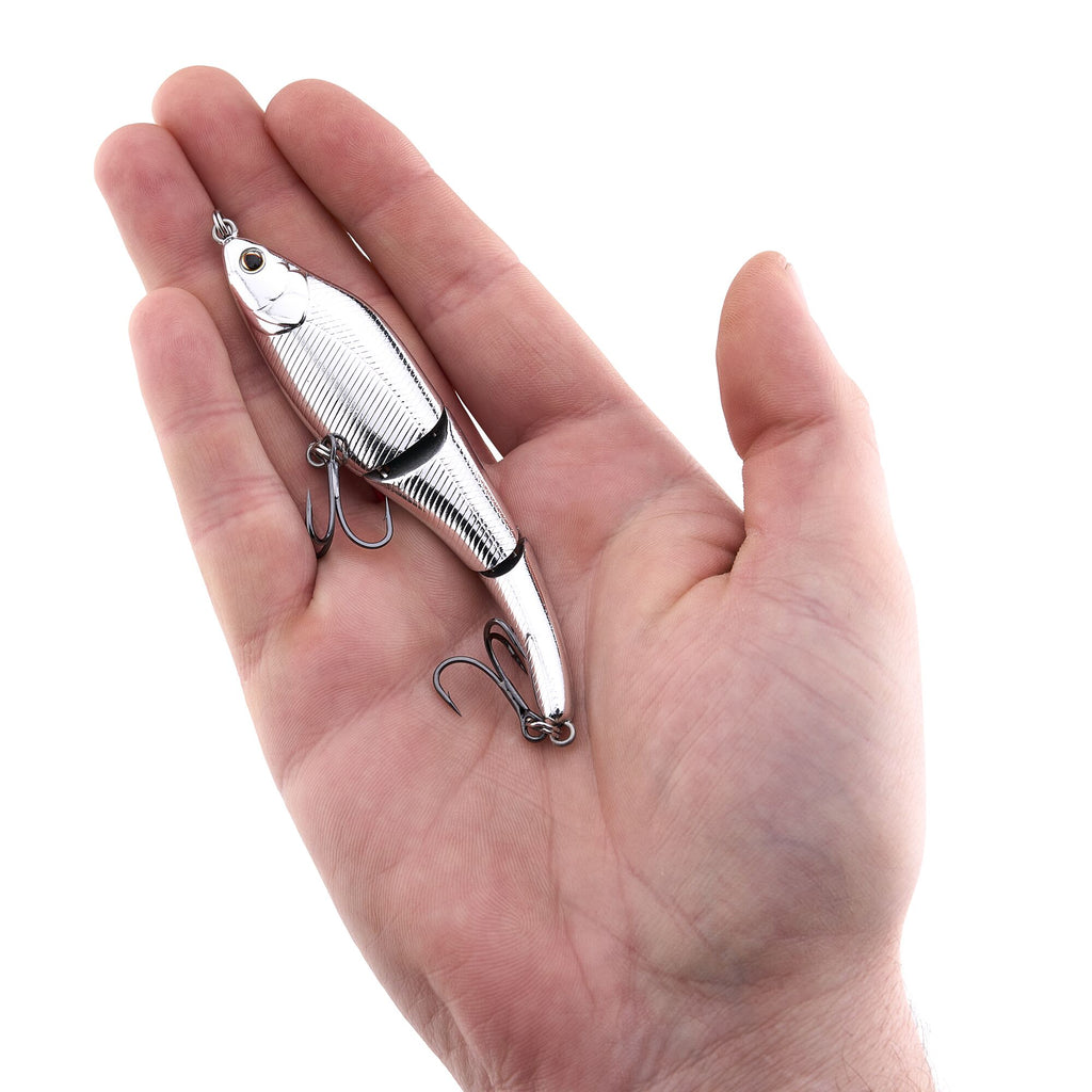 Berkley Magic Swimmer® Freshwater