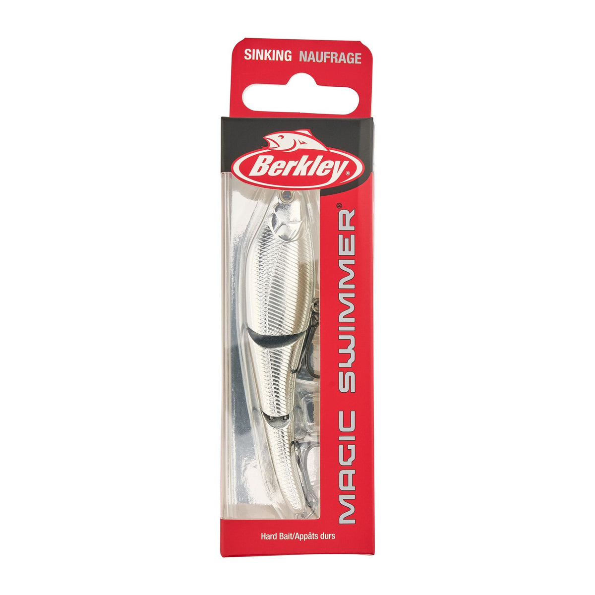 Berkley Magic Swimmer® Freshwater