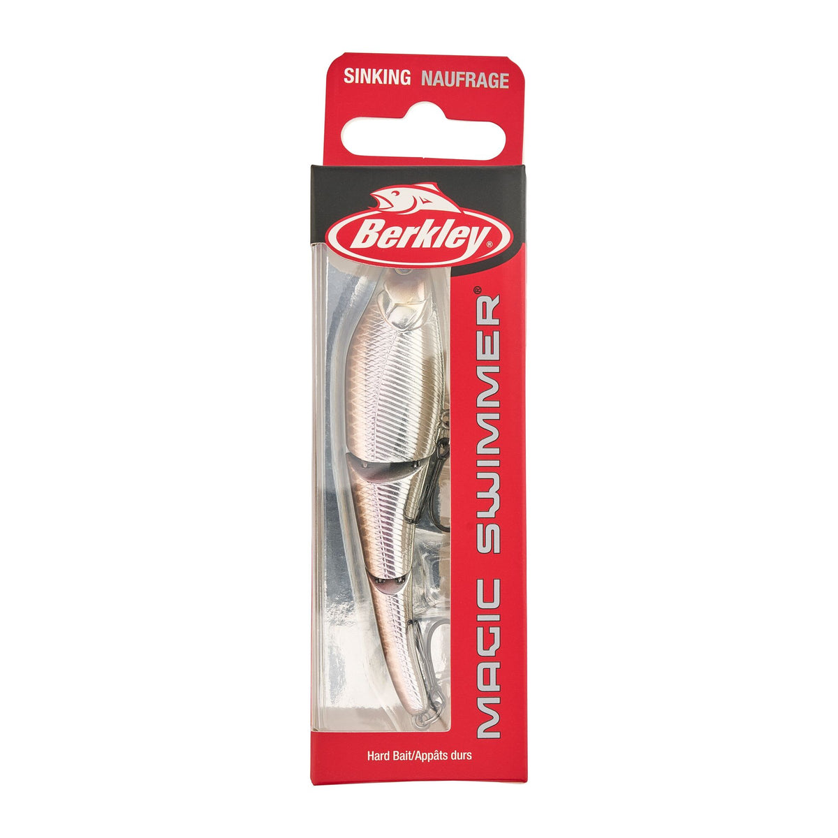 Berkley Magic Swimmer® Freshwater