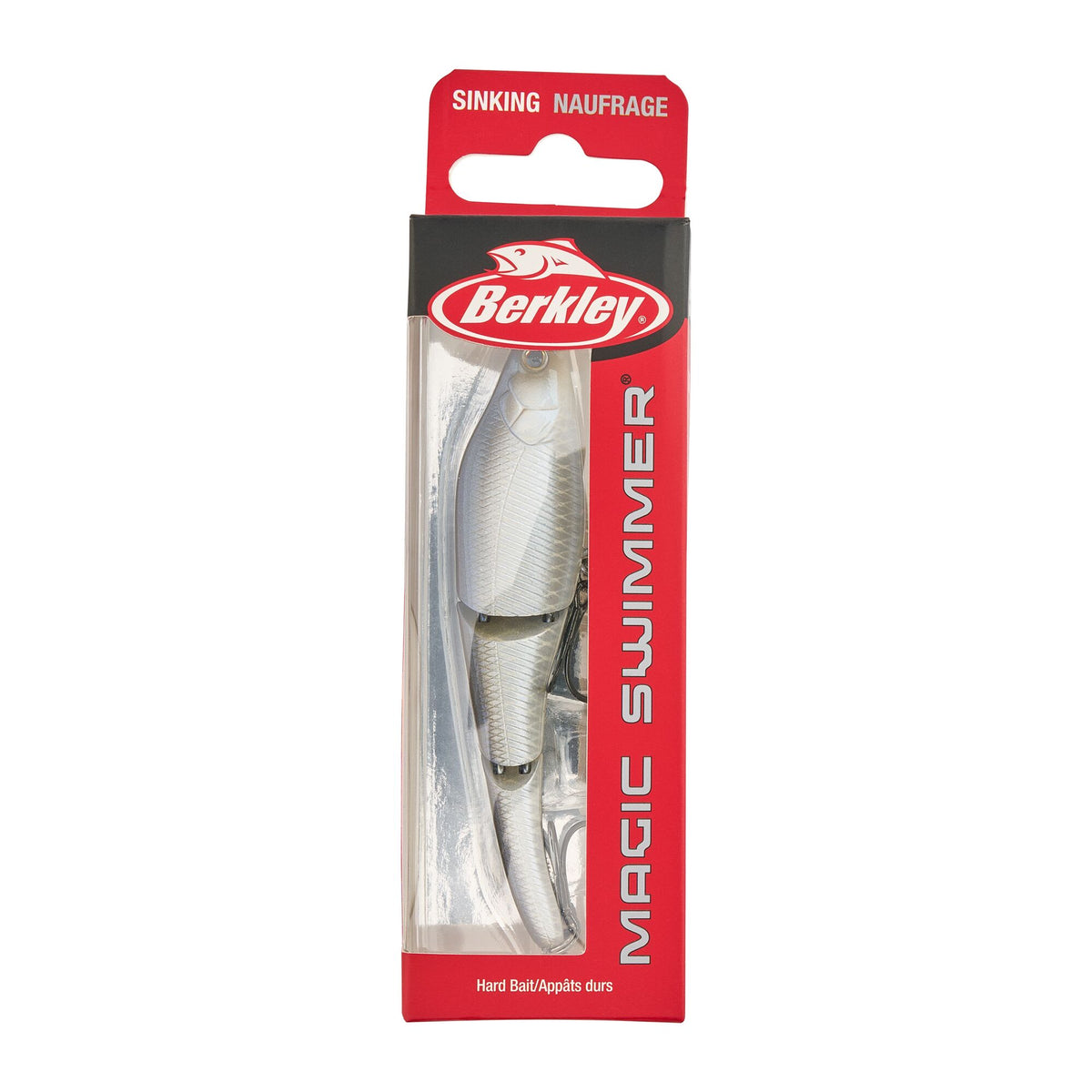 Berkley Magic Swimmer® Freshwater