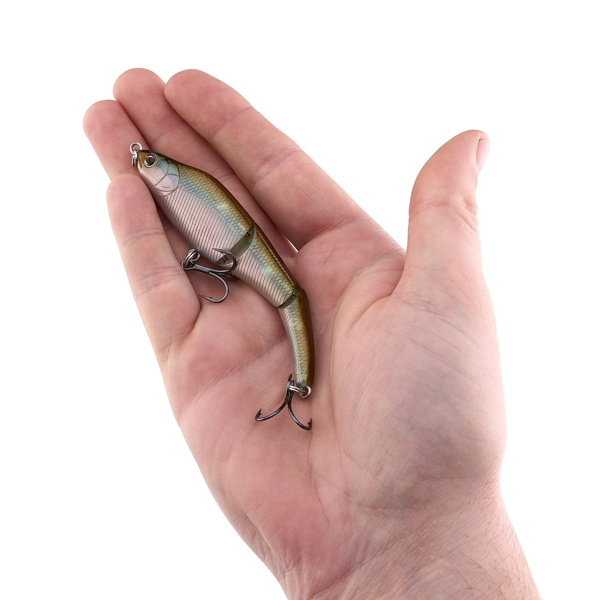 Berkley Magic Swimmer® Freshwater