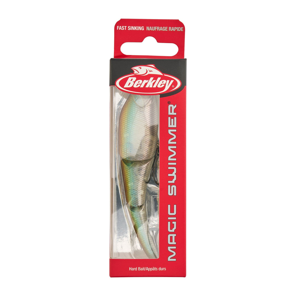 Berkley Magic Swimmer® Freshwater