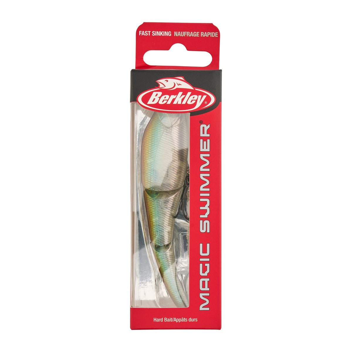 Berkley Magic Swimmer® Freshwater