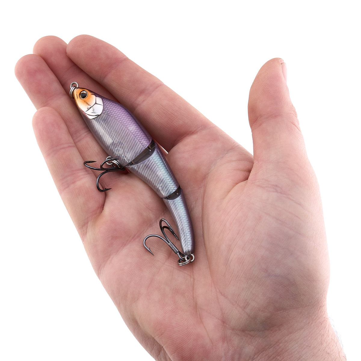 Berkley Magic Swimmer® Freshwater