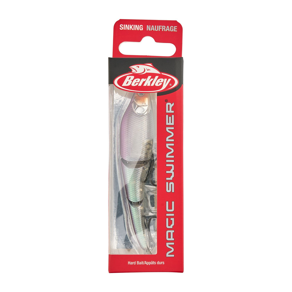 Berkley Magic Swimmer® Freshwater