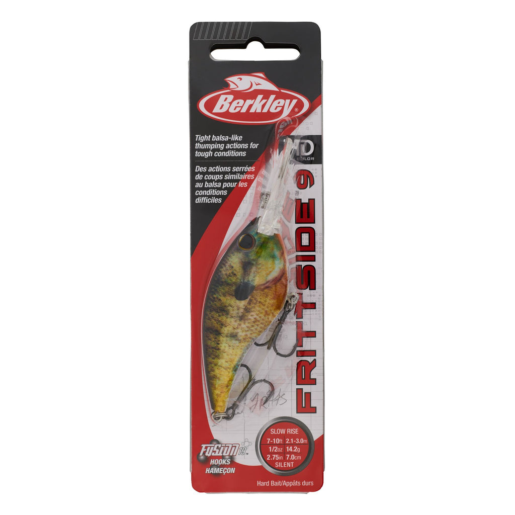 Berkley Frittside™