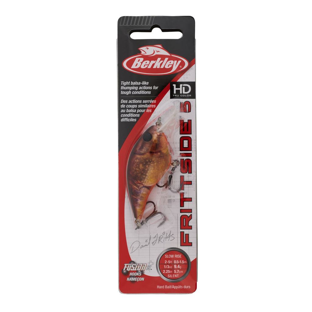 Berkley Frittside™