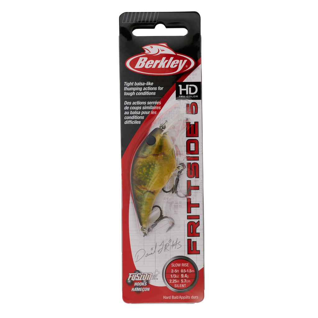 Berkley Frittside™