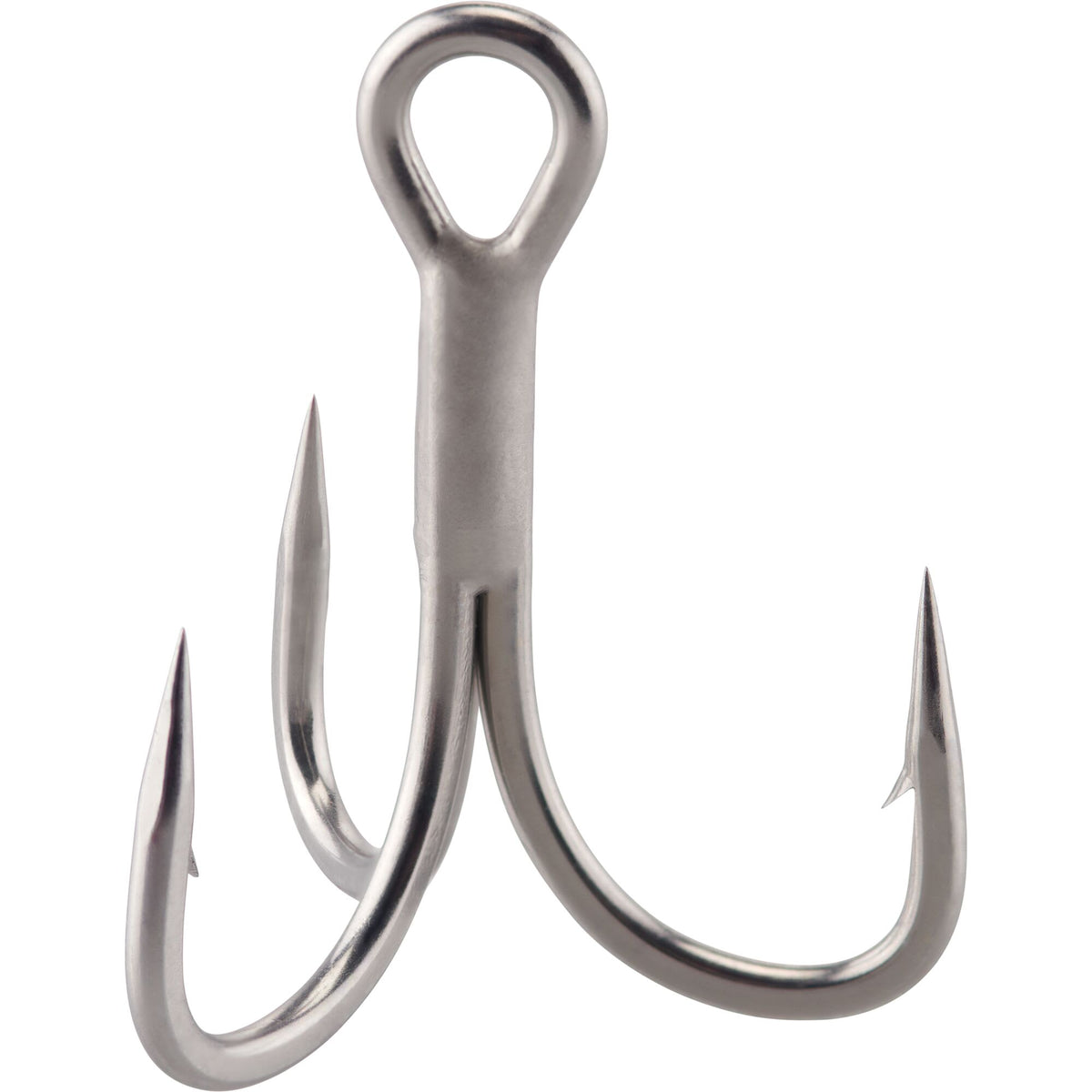 Berkley Fusion19™ Treble 3x Hooks