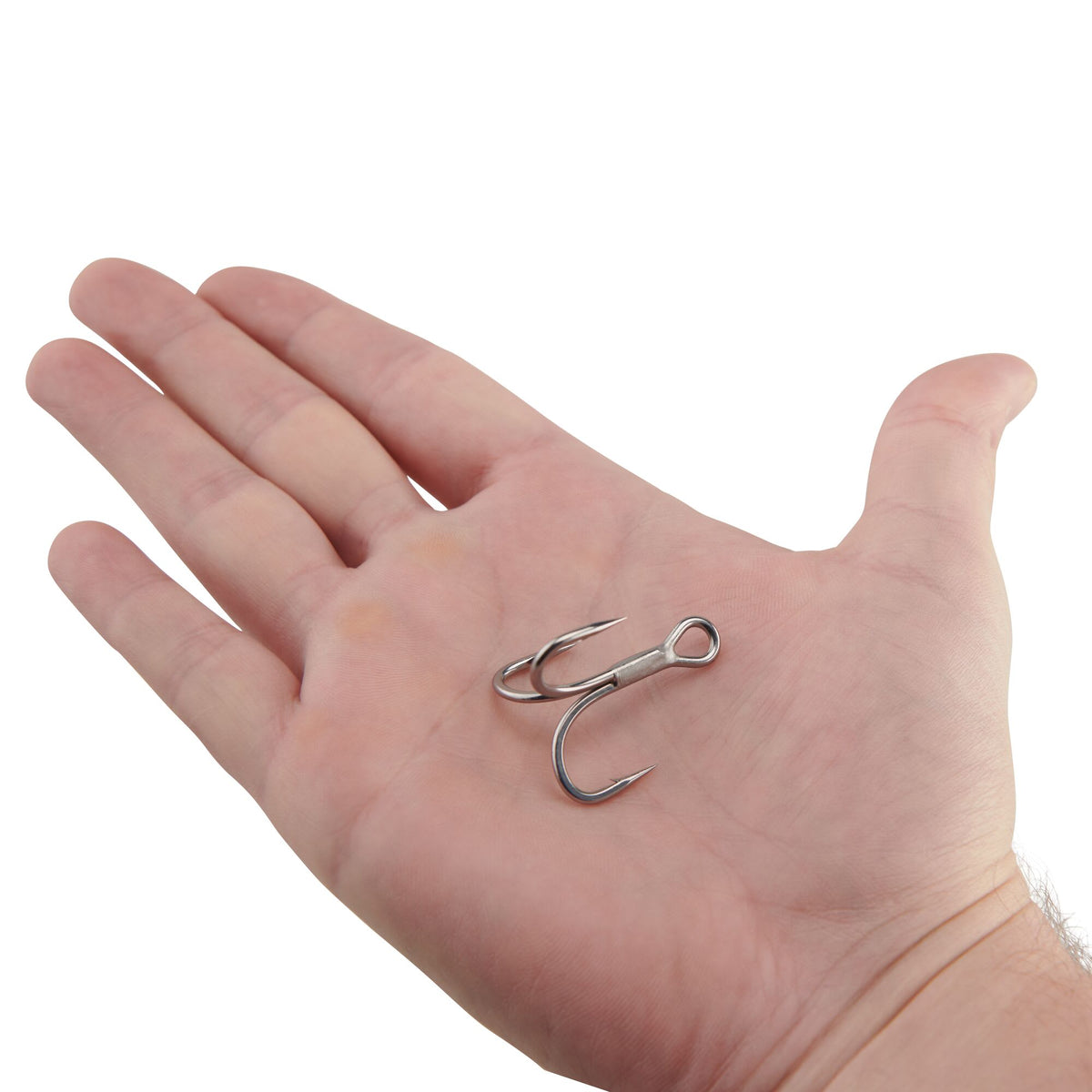 Berkley Fusion19™ Treble 3x Hooks