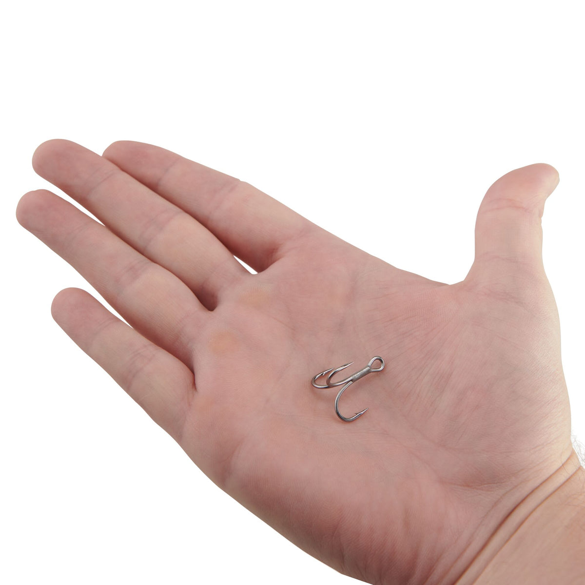 Berkley Fusion19™ Treble 3x Hooks