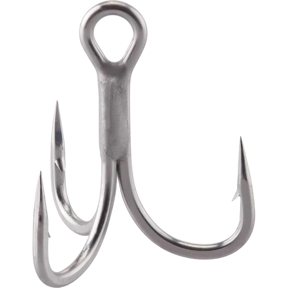 Berkley Fusion19™ Treble 3x Hooks