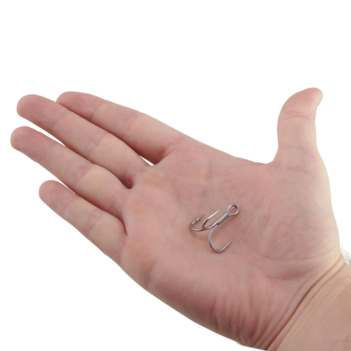 Berkley Fusion19™ Treble 3x Hooks
