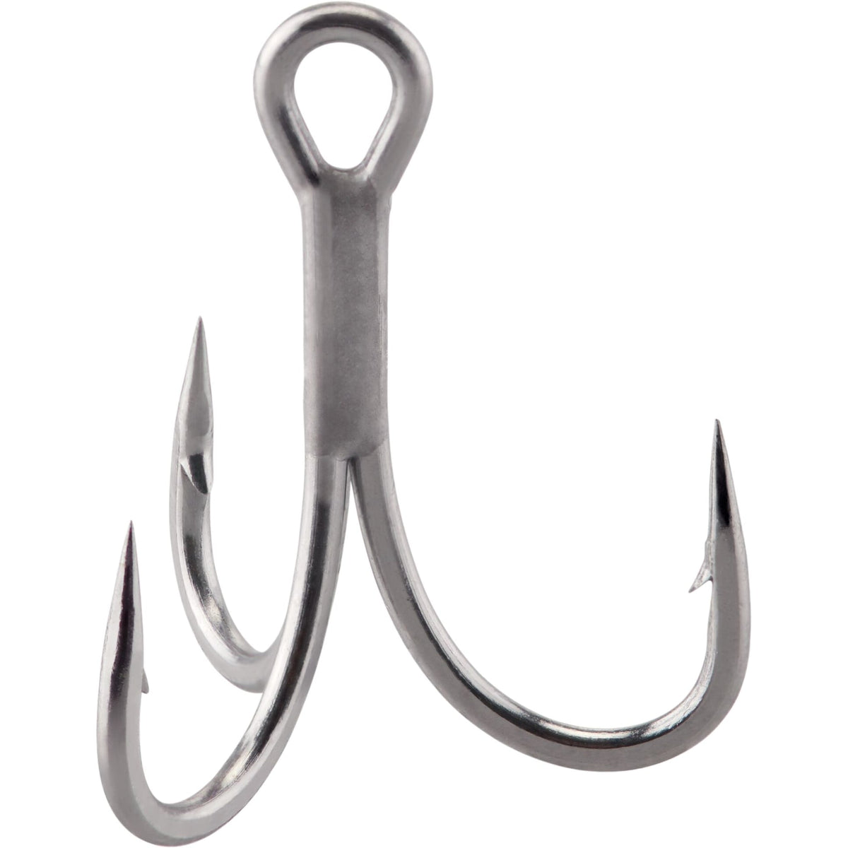 Berkley Fusion19™ Treble 3x Hooks