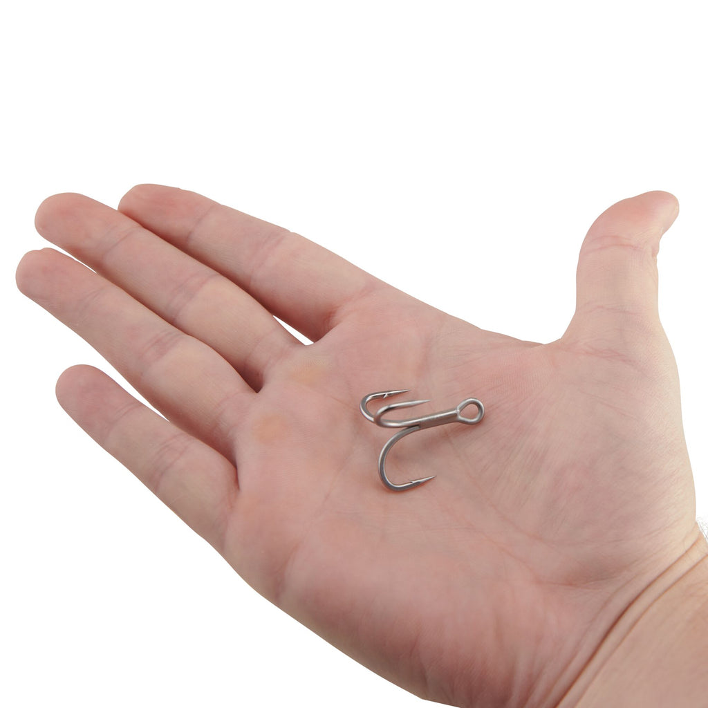 Berkley Fusion19™ Treble 3x Hooks