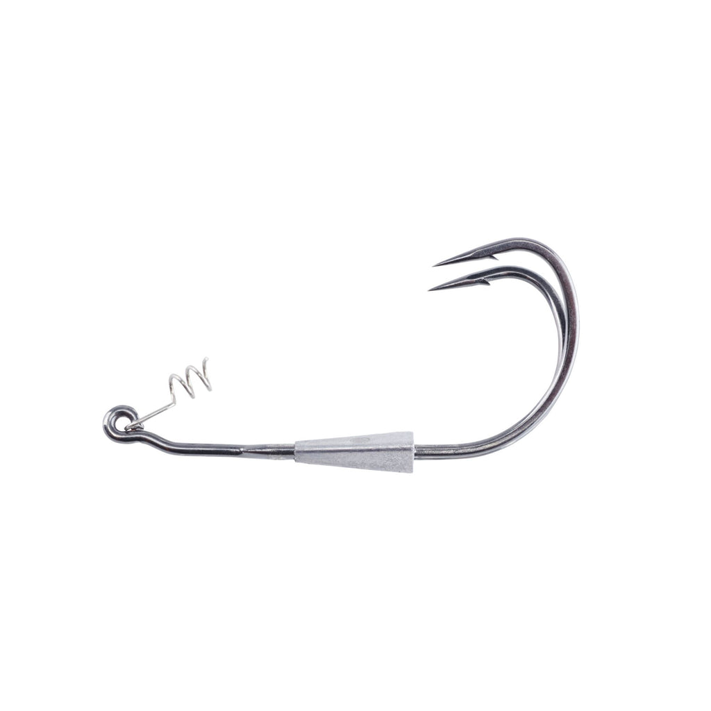 Berkley Fusion19™ Weighted Frog Hook