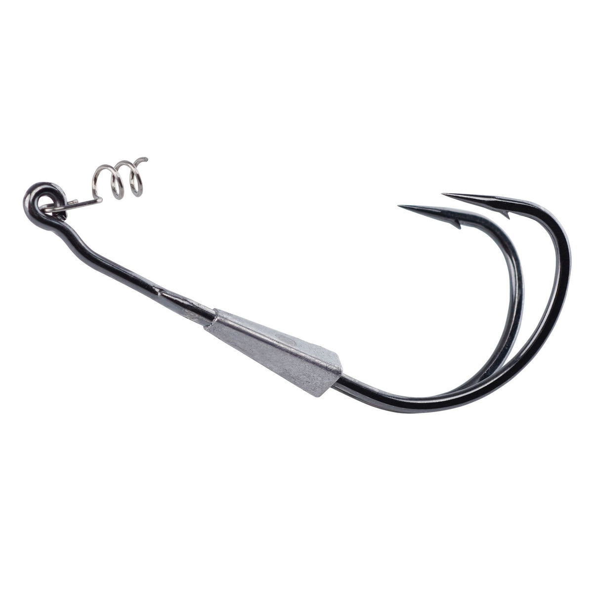 Berkley Fusion19™ Weighted Frog Hook