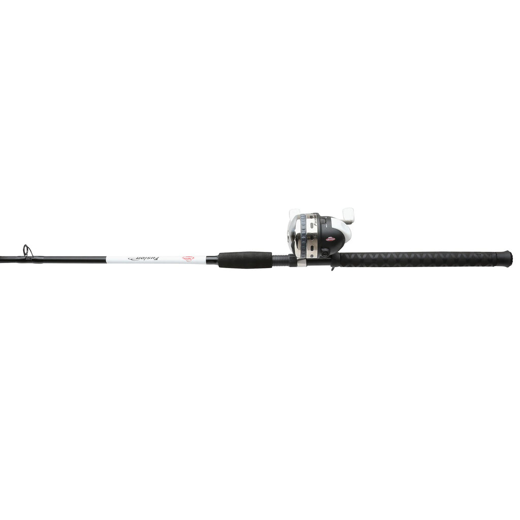 Berkley Fusion Spincast Combo