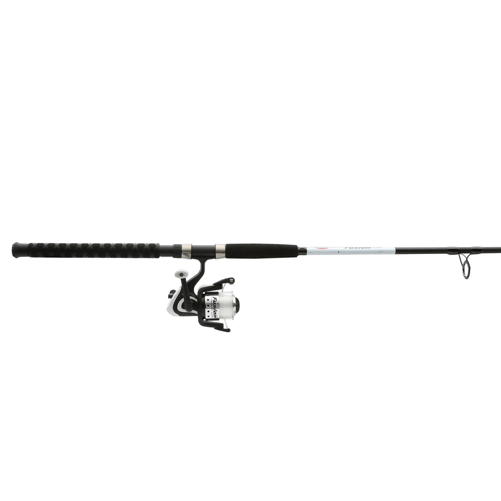 Berkley Fusion Spinning Combo