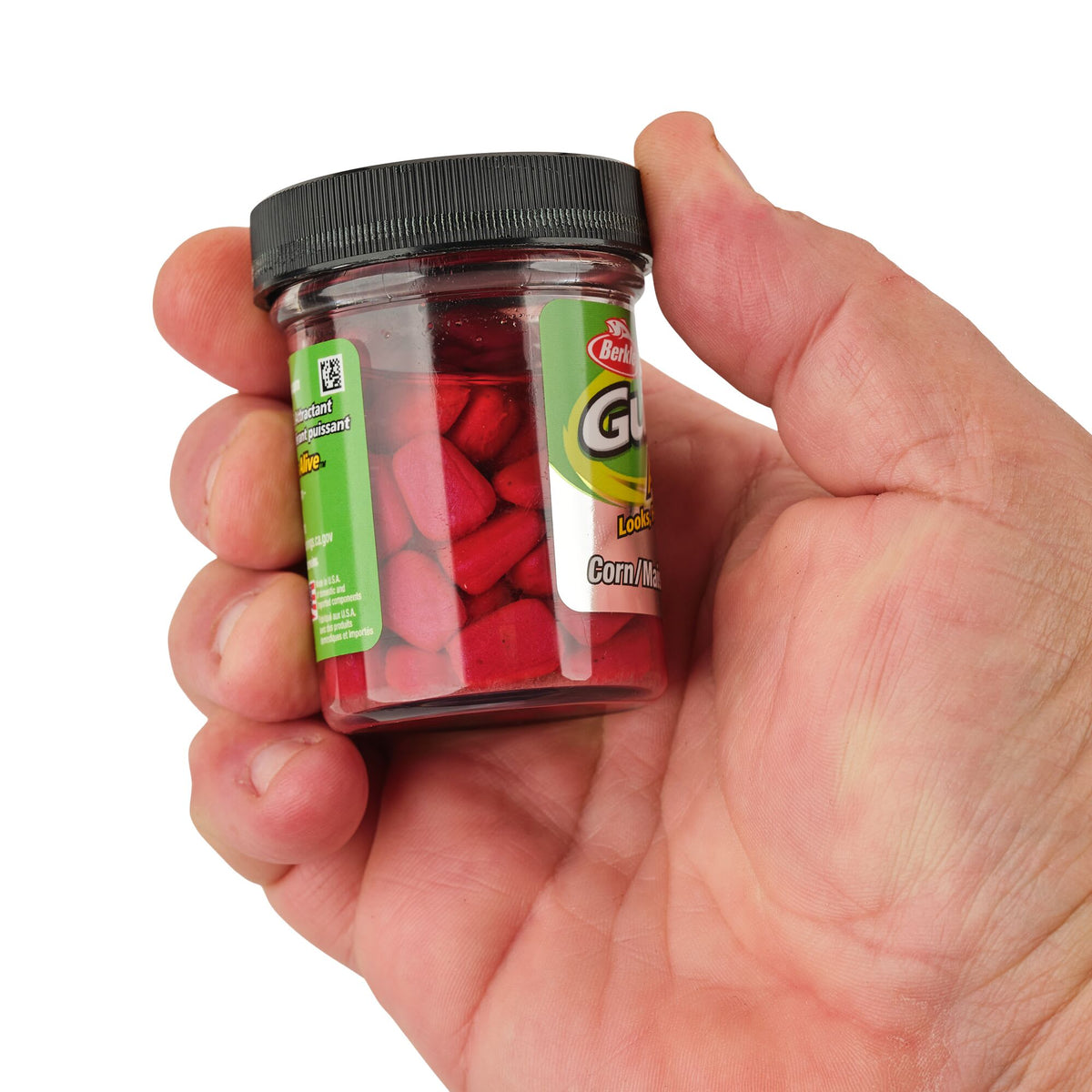 Berkley Gulp! Alive!® Corn