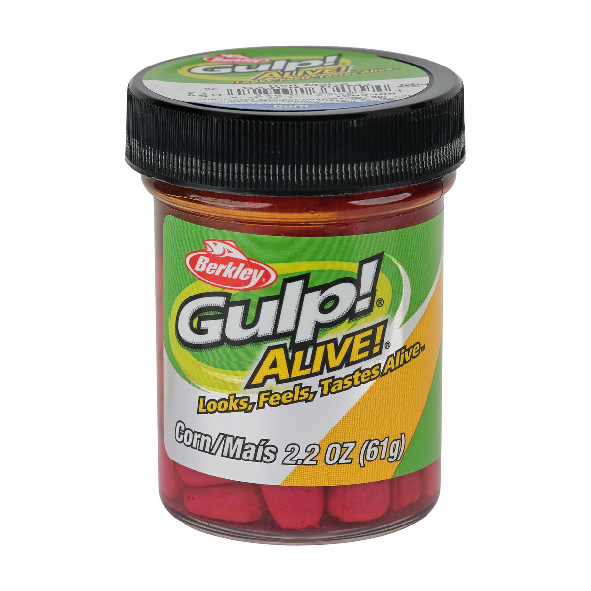 Berkley Gulp! Alive!® Corn