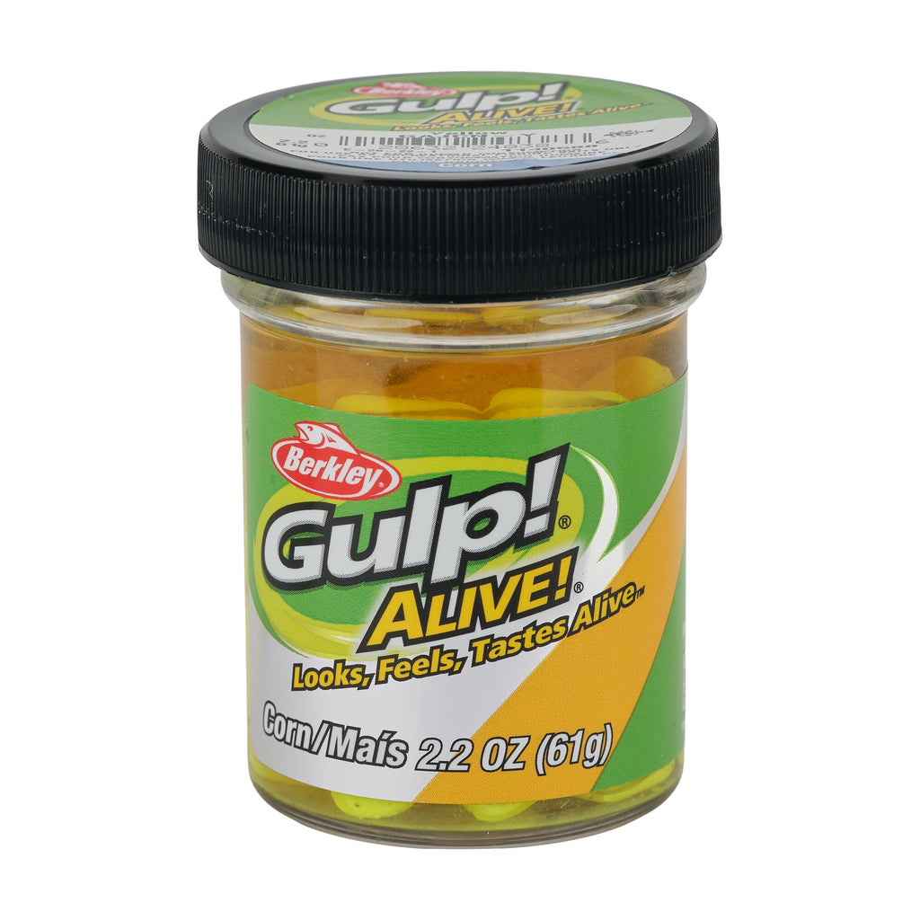 Berkley Gulp! Alive!® Corn