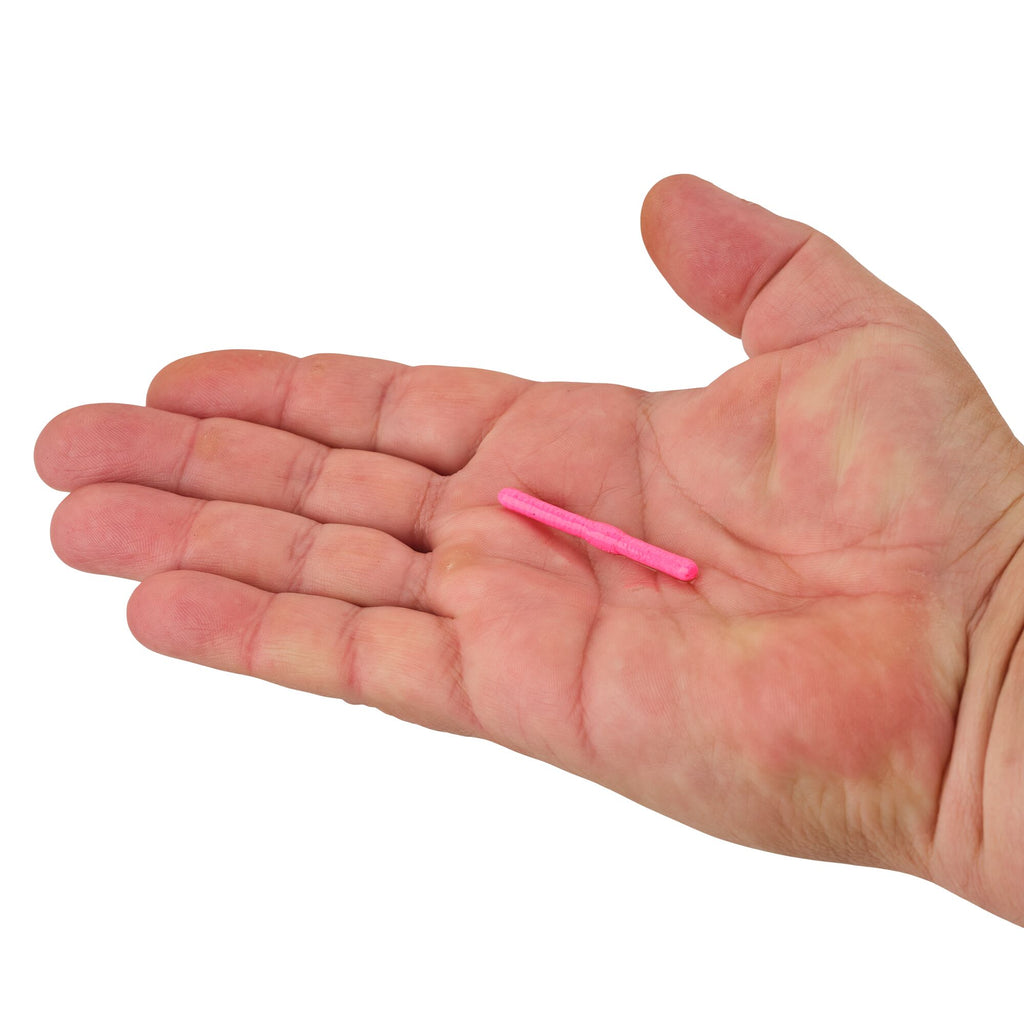 Berkley Gulp! Alive!® Fat Floating Trout Worm