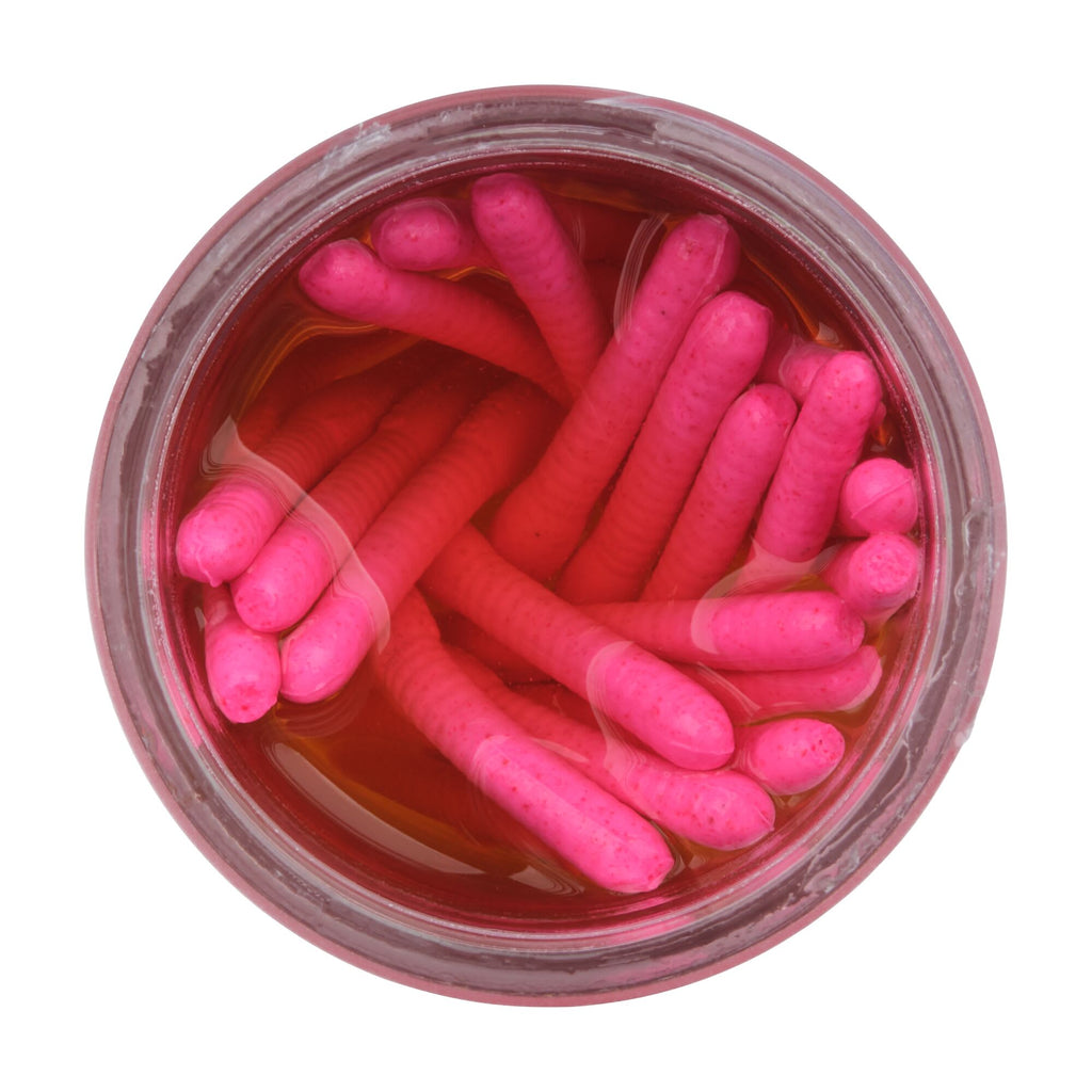 Berkley Gulp! Alive!® Fat Floating Trout Worm