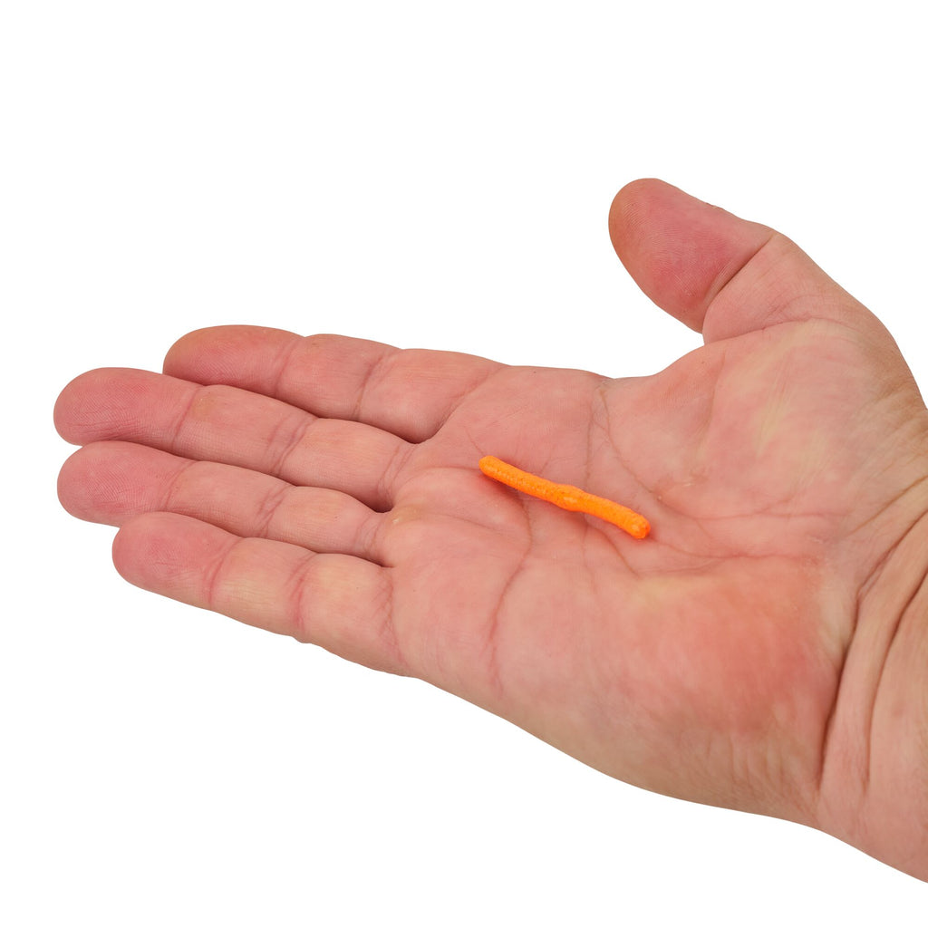 Berkley Gulp! Alive!® Fat Floating Trout Worm