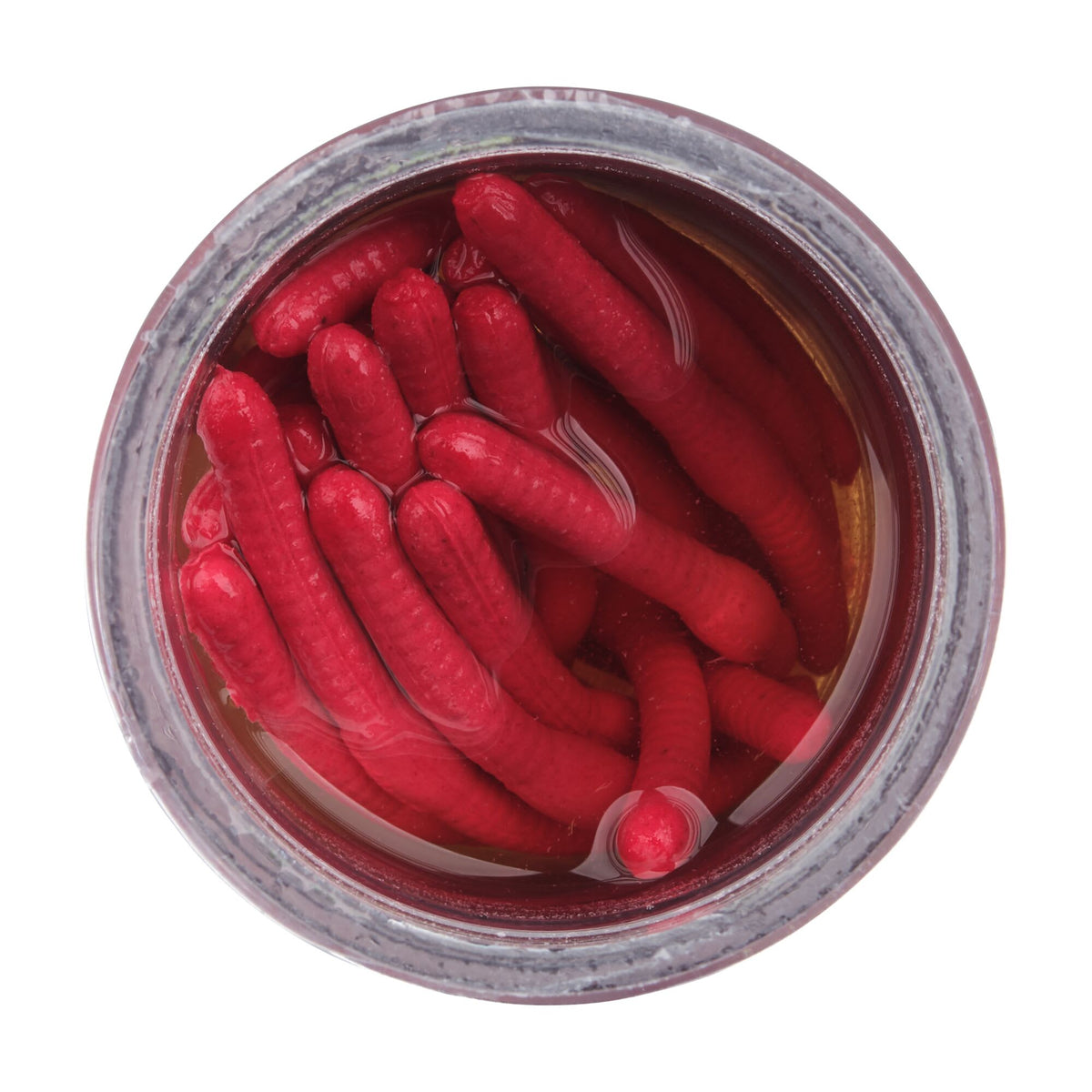 Berkley Gulp! Alive!® Fat Floating Trout Worm