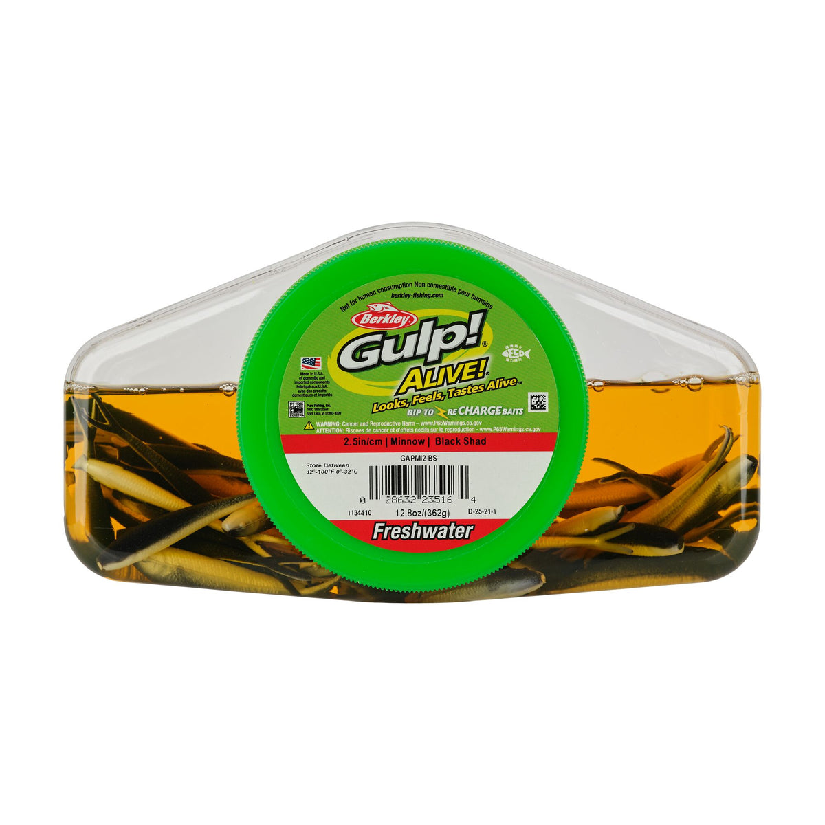 Berkley Gulp! Alive!® Minnow