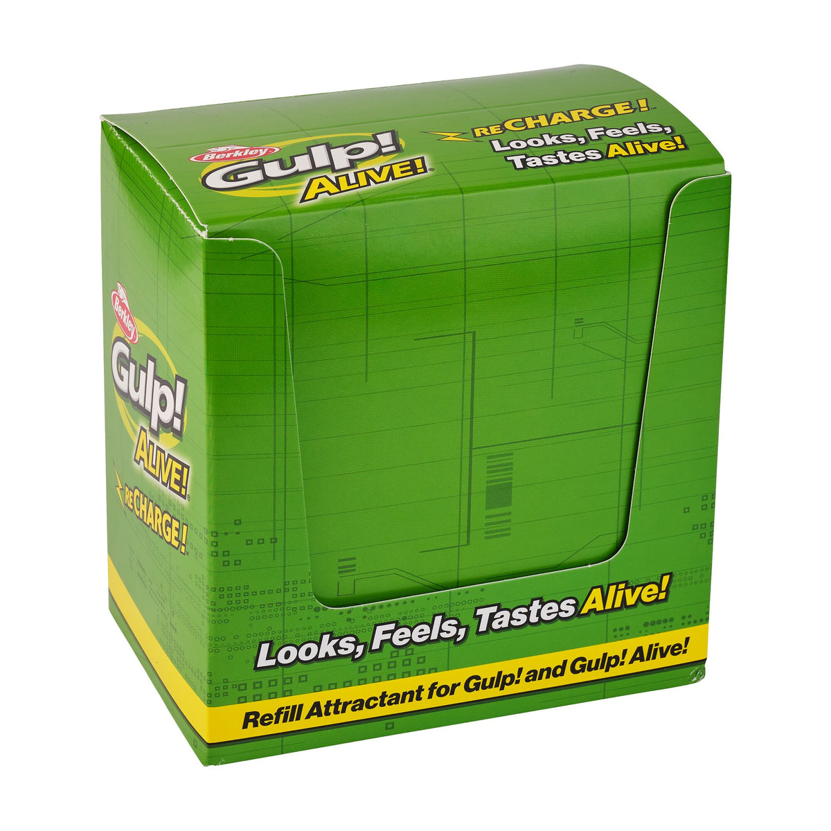 Berkley Gulp! Alive!® Recharge Liquid