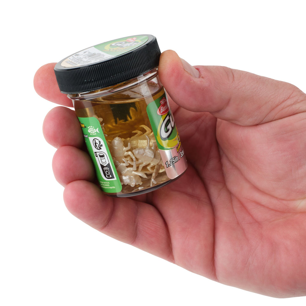 Berkley Gulp! Alive!® Stonefly