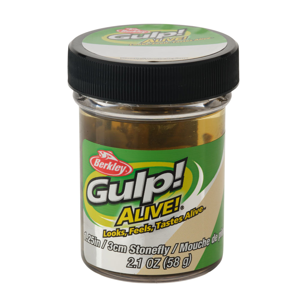 Berkley Gulp! Alive!® Stonefly