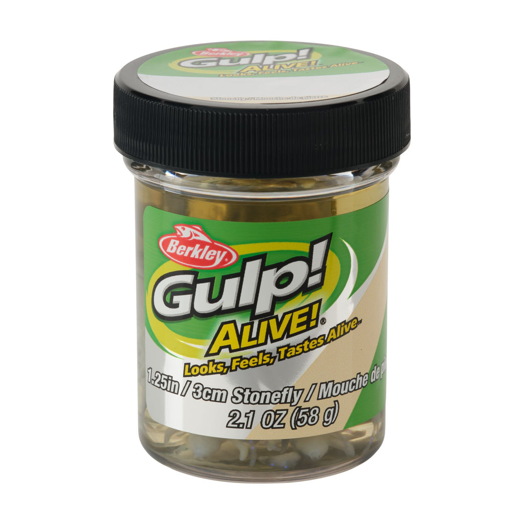 Berkley Gulp! Alive!® Stonefly