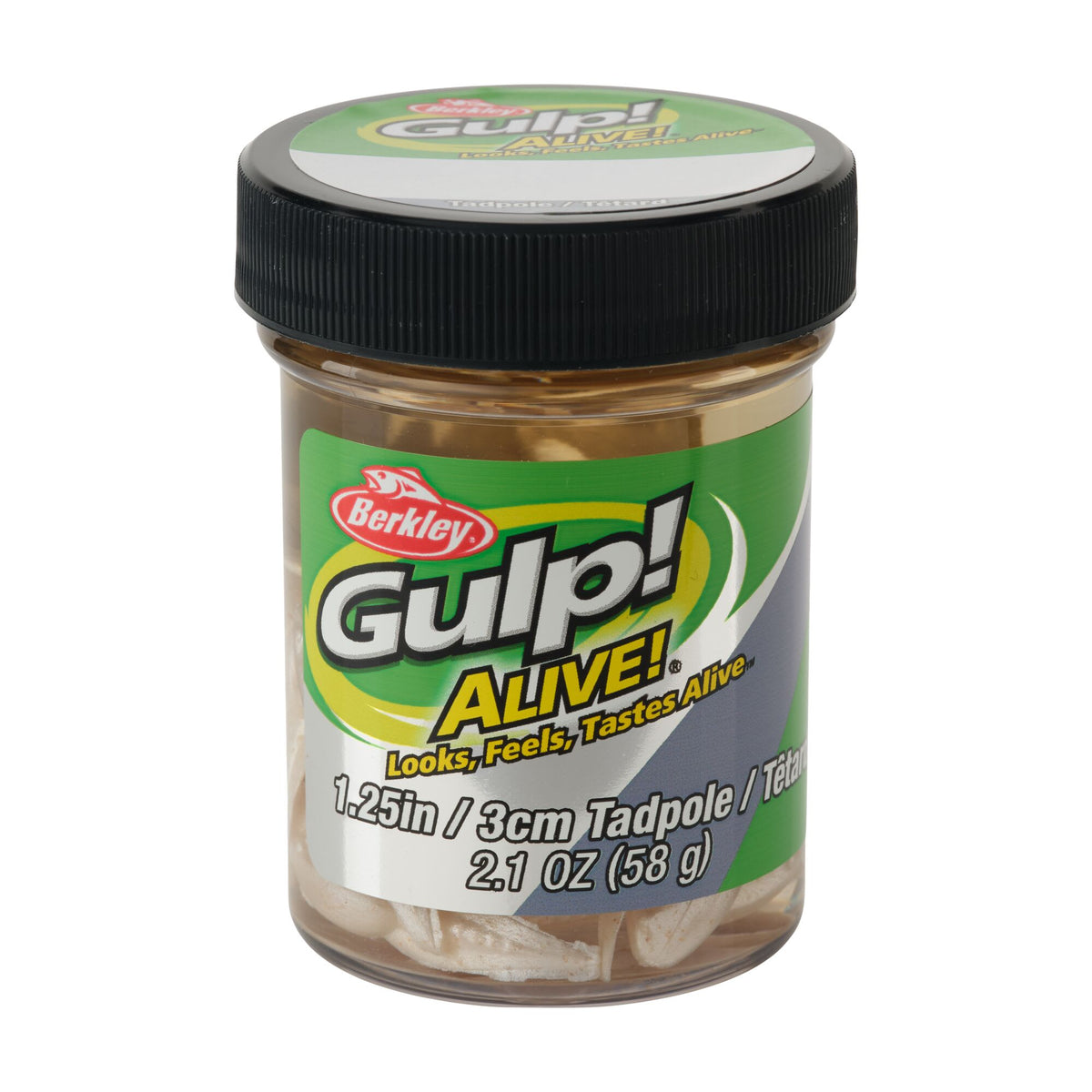 Berkley Gulp! Alive!® Tadpole