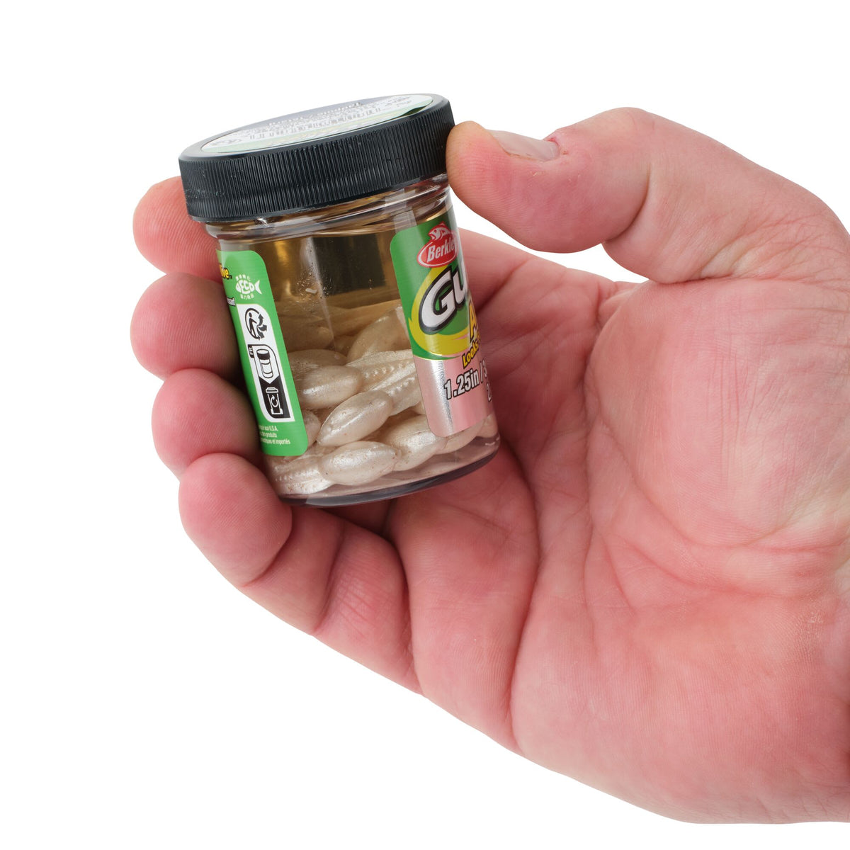 Berkley Gulp! Alive!® Tadpole