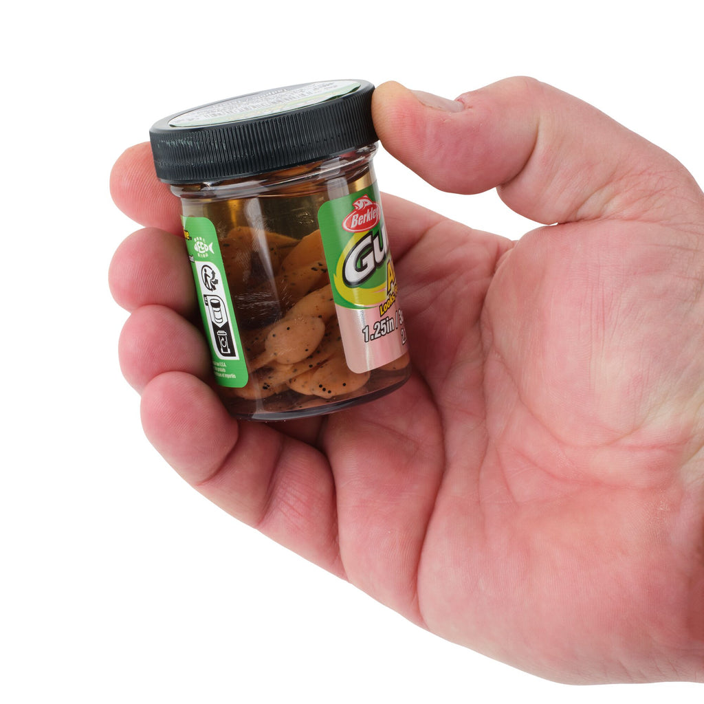 Berkley Gulp! Alive!® Tadpole