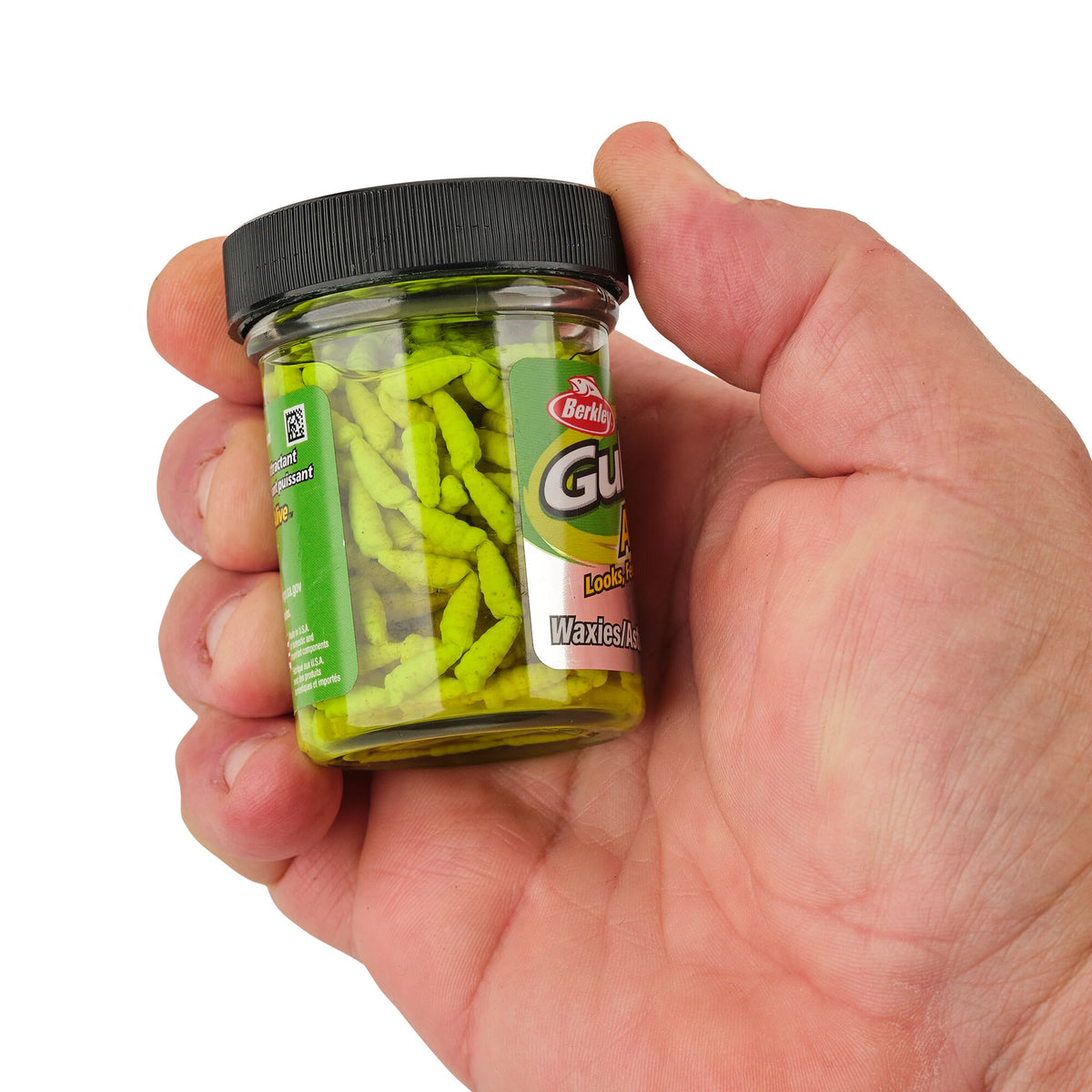 Berkley Gulp! Alive!® Waxies